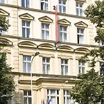 Tyl 4* Прага