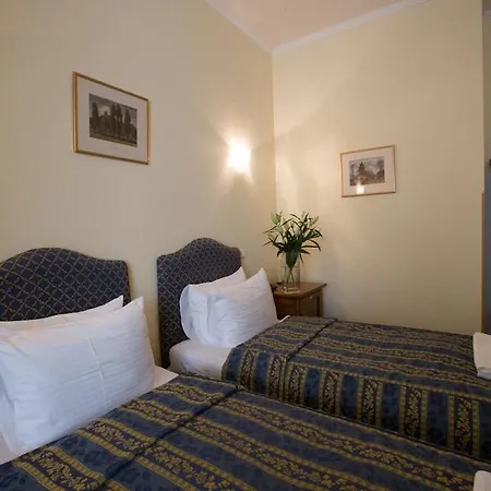 Tyl Hotel Prague