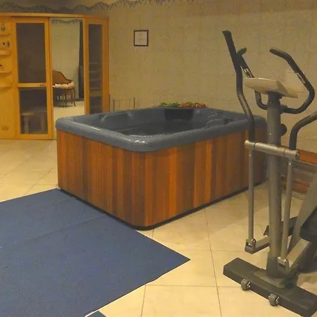 Hotel Tyl 4*