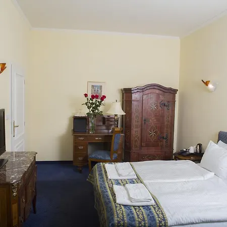 Tyl Hotel Prague