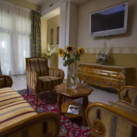 Hotel Tyl Prague
