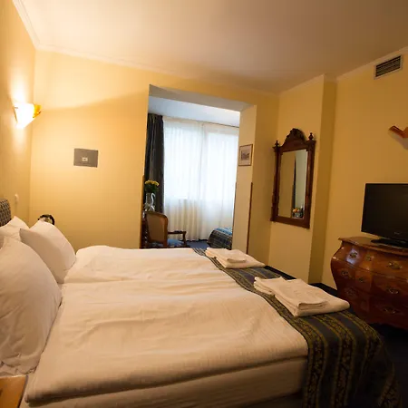Tyl Prága