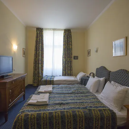 Tyl Hotel 4*