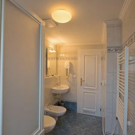 Tyl Hotel Prag