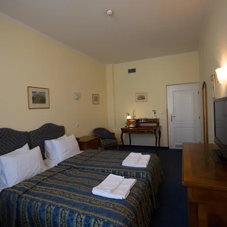 Hotel Tyl Prag
