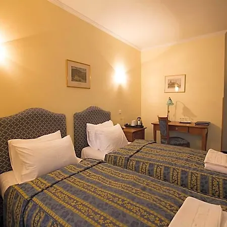 Hotel Tyl Prag
