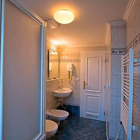 Hotel Tyl 4*