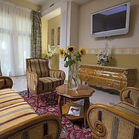 Hotel Tyl