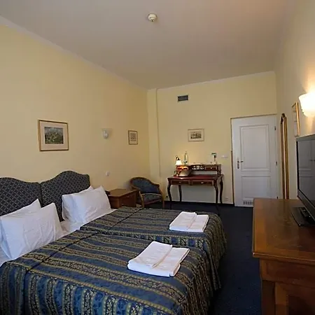 Hotel Tyl 4*