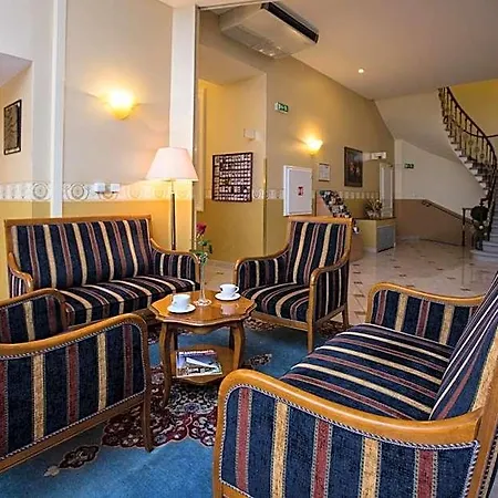 Tyl Hotel 4*