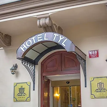Tyl Hotel 4*