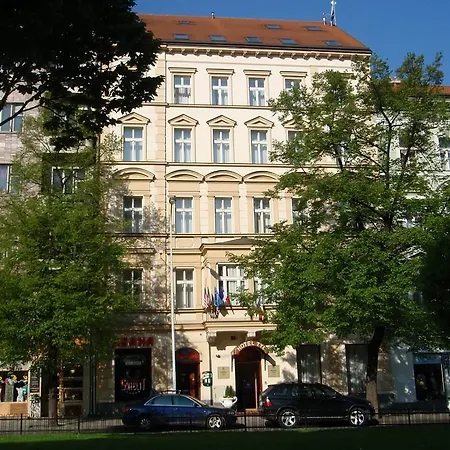 Tyl 4* Prag
