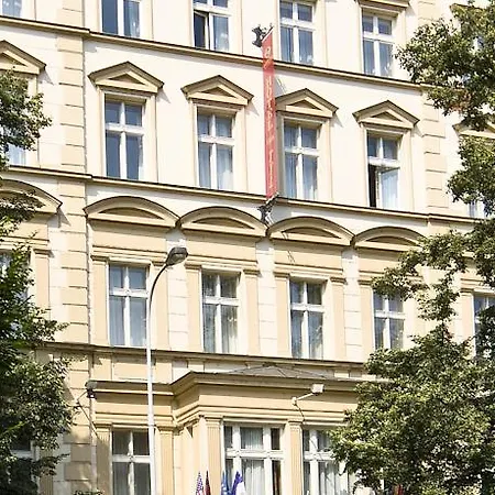Tyl 4* Prag