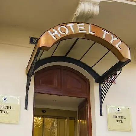 Tyl Hotel 4*