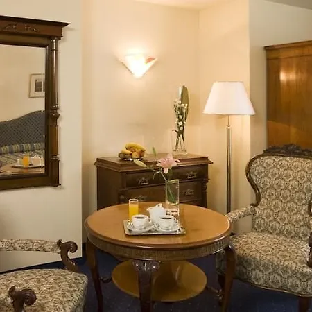 Hotel Tyl