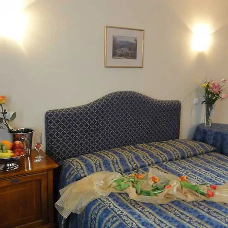 Hotel Tyl Prag