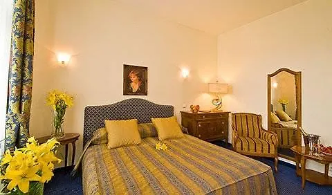 Hotel Tyl Prag