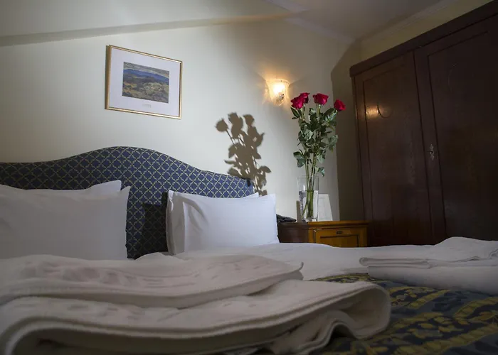Tyl Hotel 4*