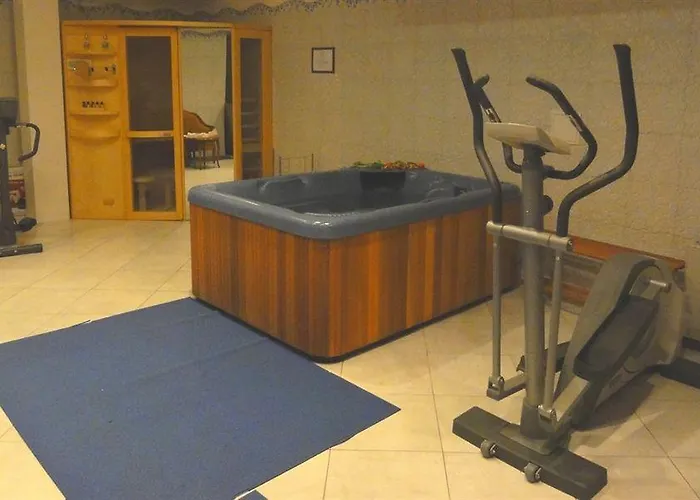 Hotel Tyl 4*