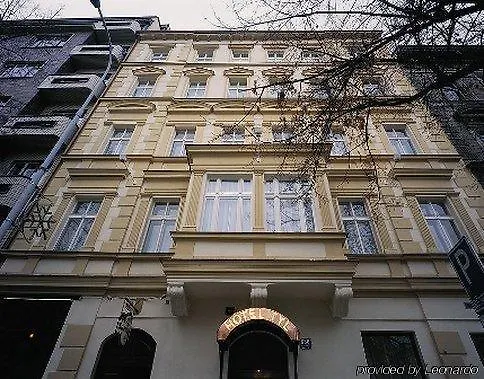 Hotel Tyl 4*