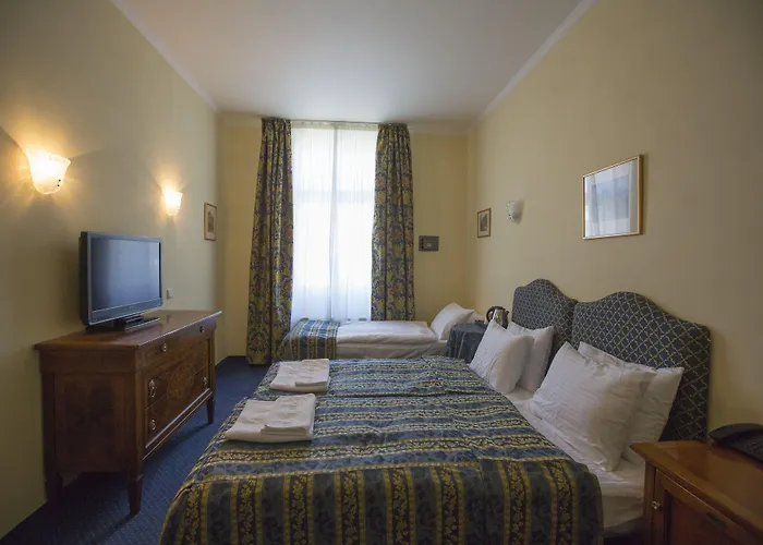 Tyl Hotel 4*