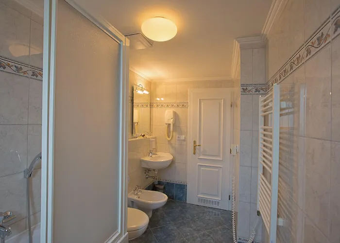 Tyl Hotel Prag