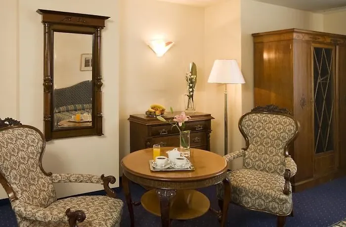 Hotel Tyl