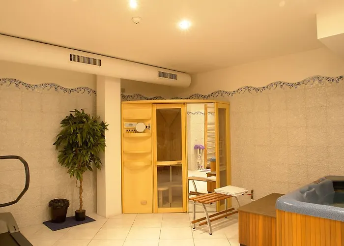 Hotel Tyl Prag