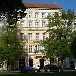 Tyl 4* Prag
