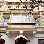Tyl 4* Prag
